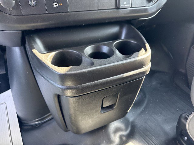 Certified 2024 Chevrolet Express 2500 w/ Driver Convenience Package image 19