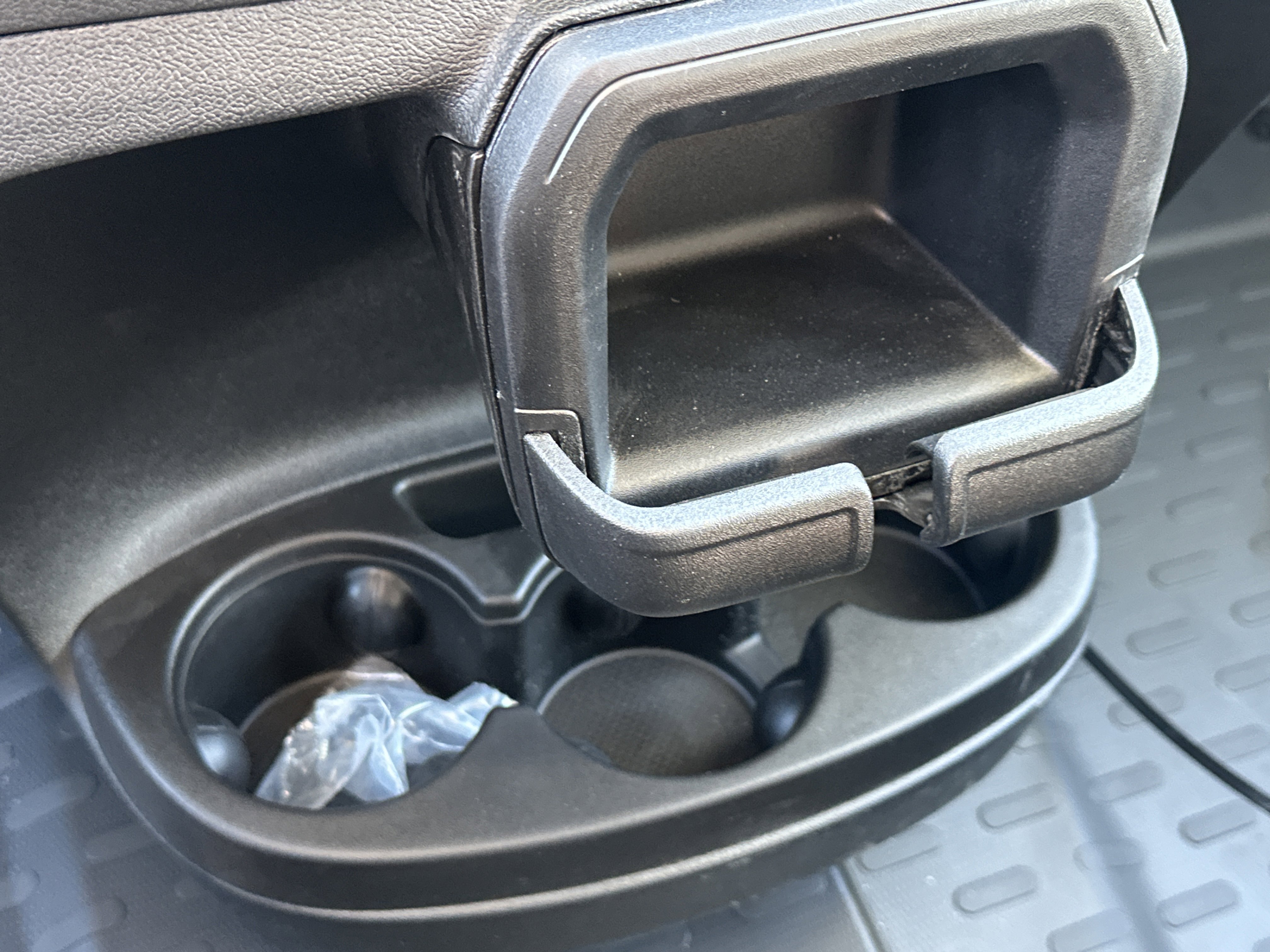 New 2026 RAM ProMaster 1500 w/ Safety Group image 8