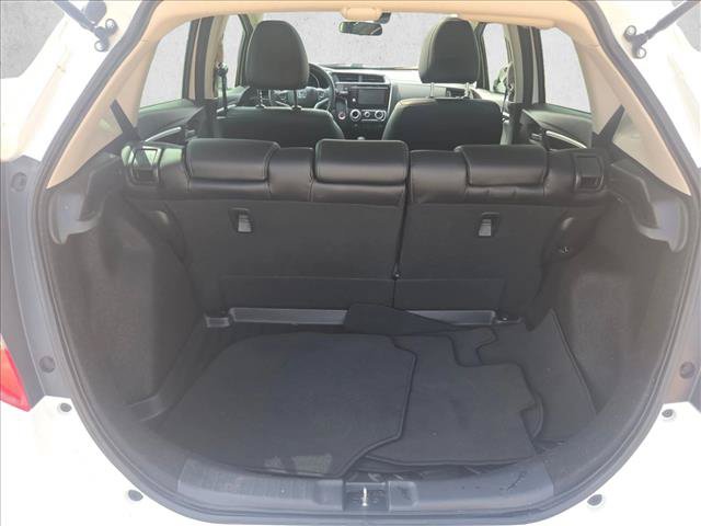 Used 2018 Honda Fit EX-L image 6