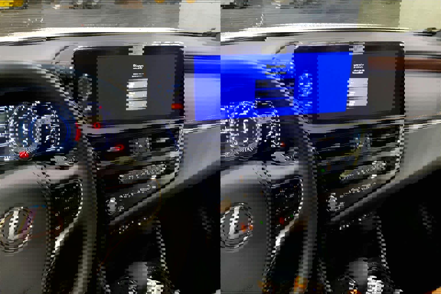 New 2025 Lexus ES 350 w/ Premium Package image 6