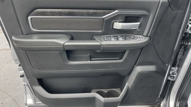 Used 2024 RAM 2500 Big Horn w/ Bed Utility Group image 14