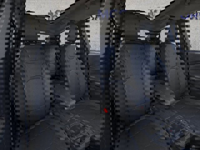 New 2025 Ford Mustang Mach-E Premium image 10