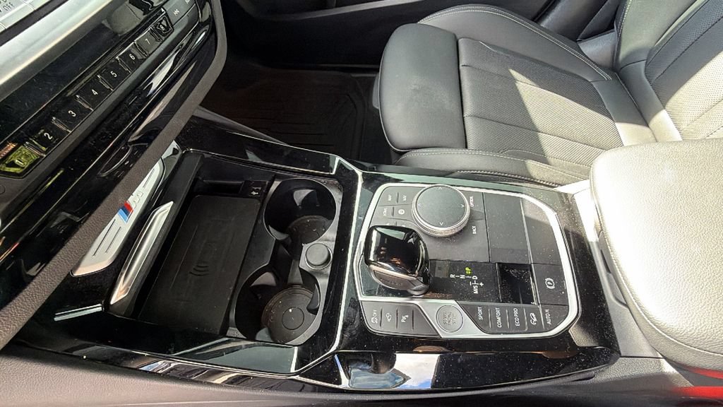 Used 2024 BMW X3 M40i w/ Premium Package AWD/4WD image 23