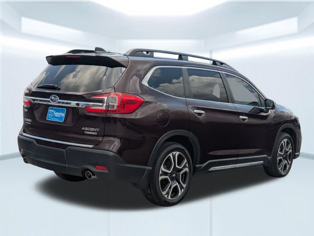 Used 2023 Subaru Ascent Touring AWD/4WD image 6