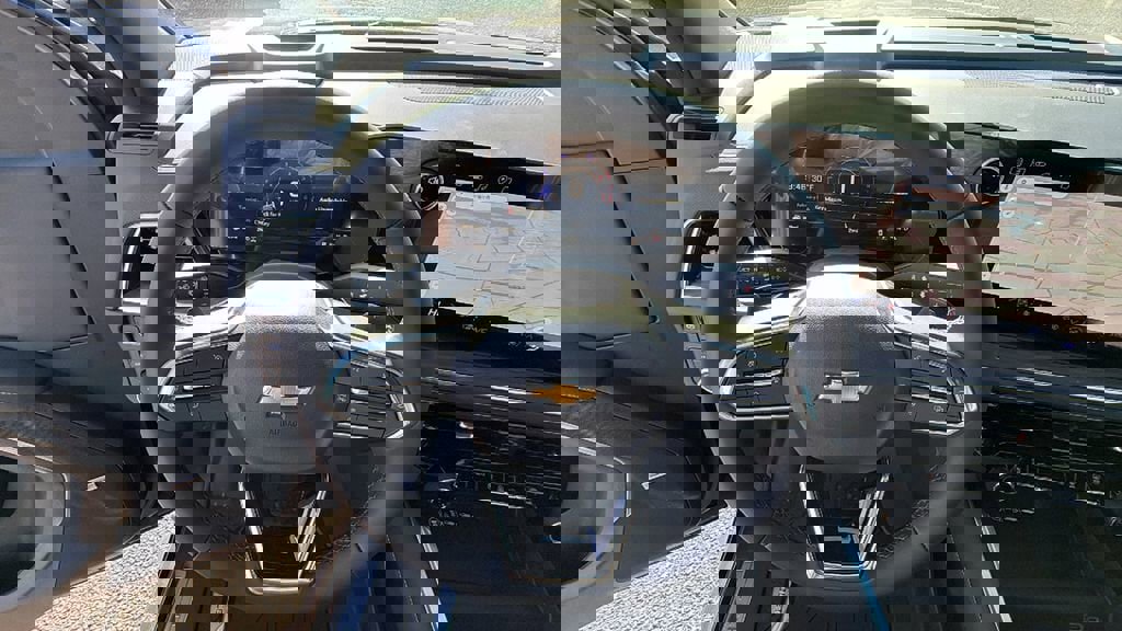 New 2026 Chevrolet Tahoe Premier w/ Sun And Tow Package image 22