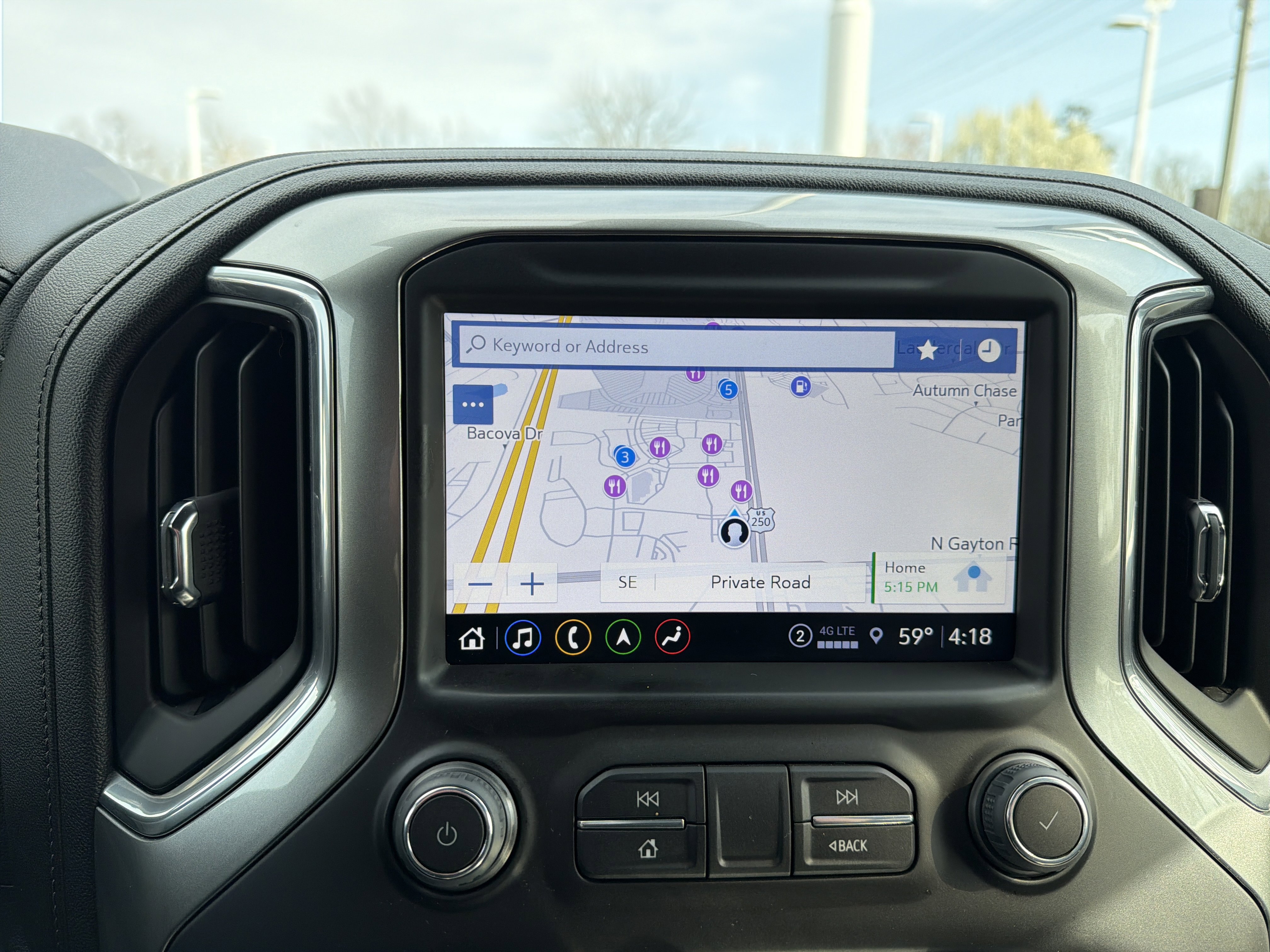 Used 2022 Chevrolet Silverado 2500 LTZ w/ LTZ Premium Package image 24