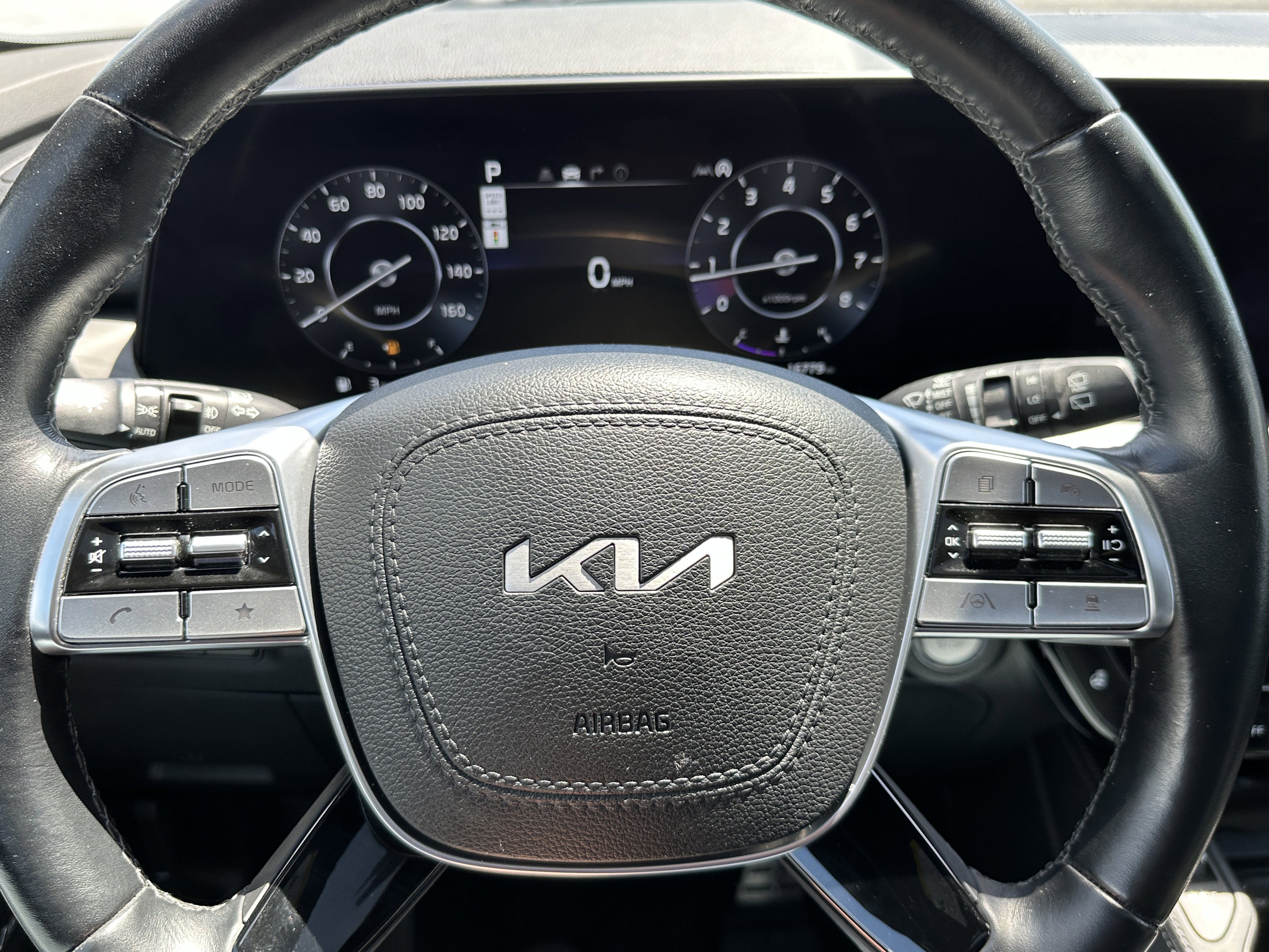 Certified 2024 Kia Telluride SX X-Line image 28