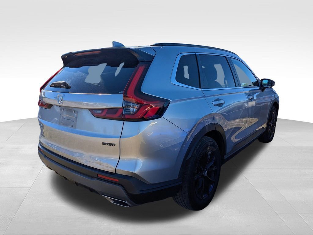 Used 2023 Honda CR-V Sport image 7