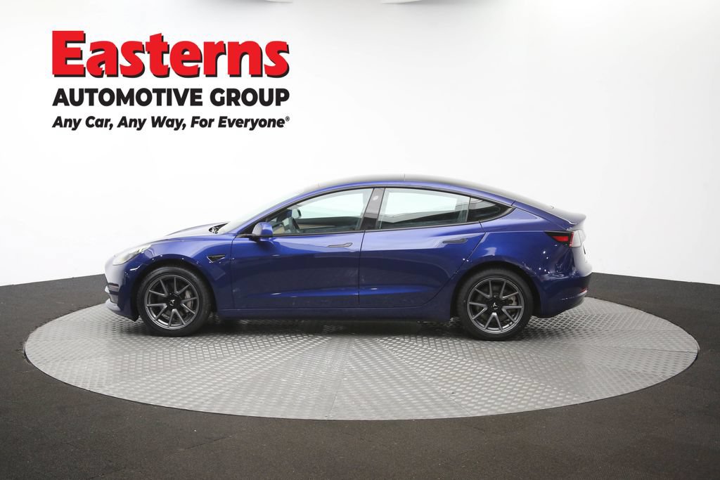 Used 2023 Tesla Model 3 Standard Range RWD image 54