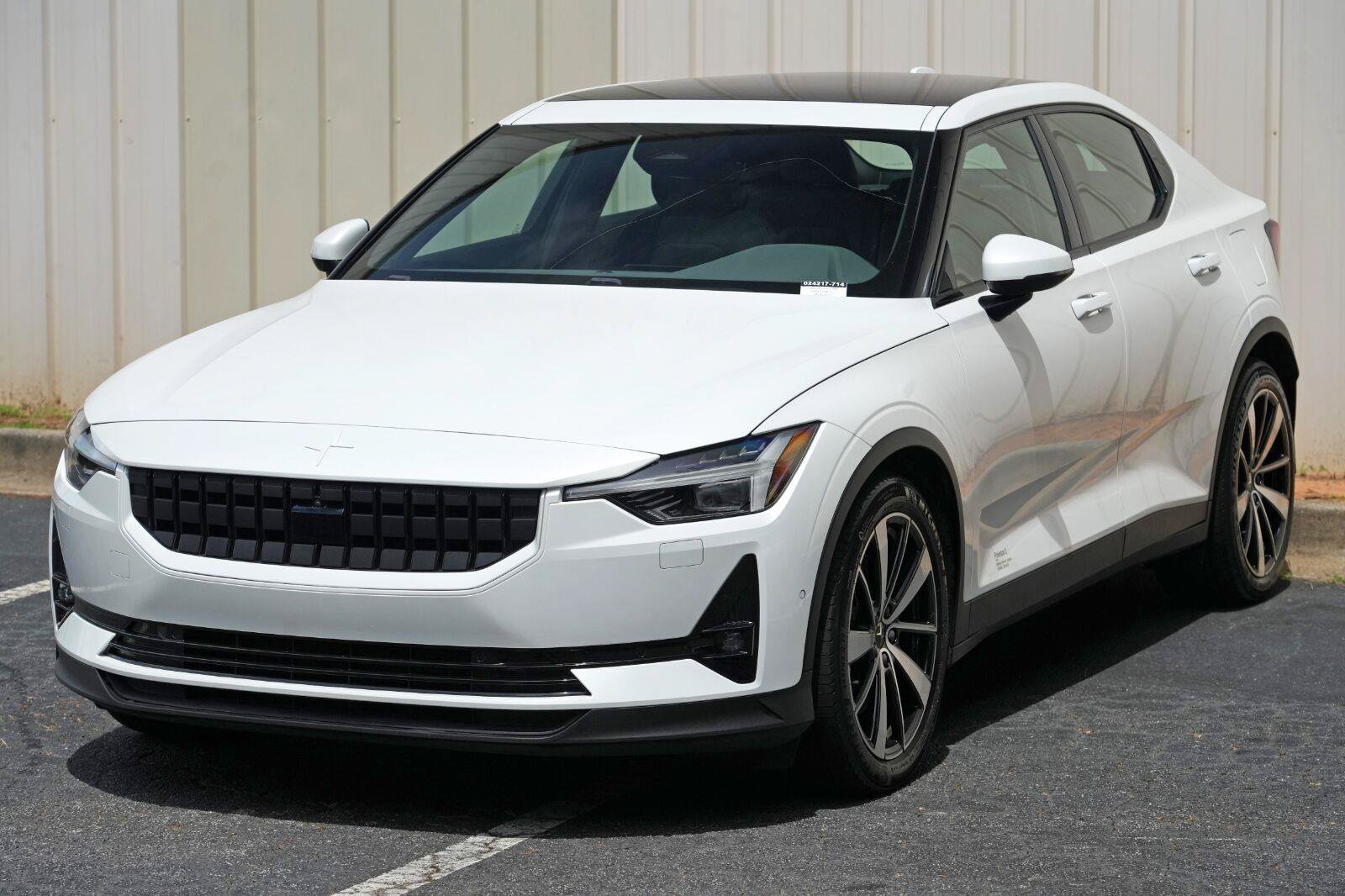 Used 2021 Polestar Polestar 2 AWD/4WD image 44