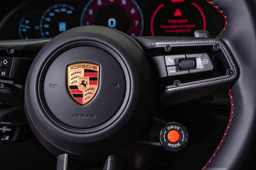 New 2026 Porsche 911 Carrera S RWD image 21