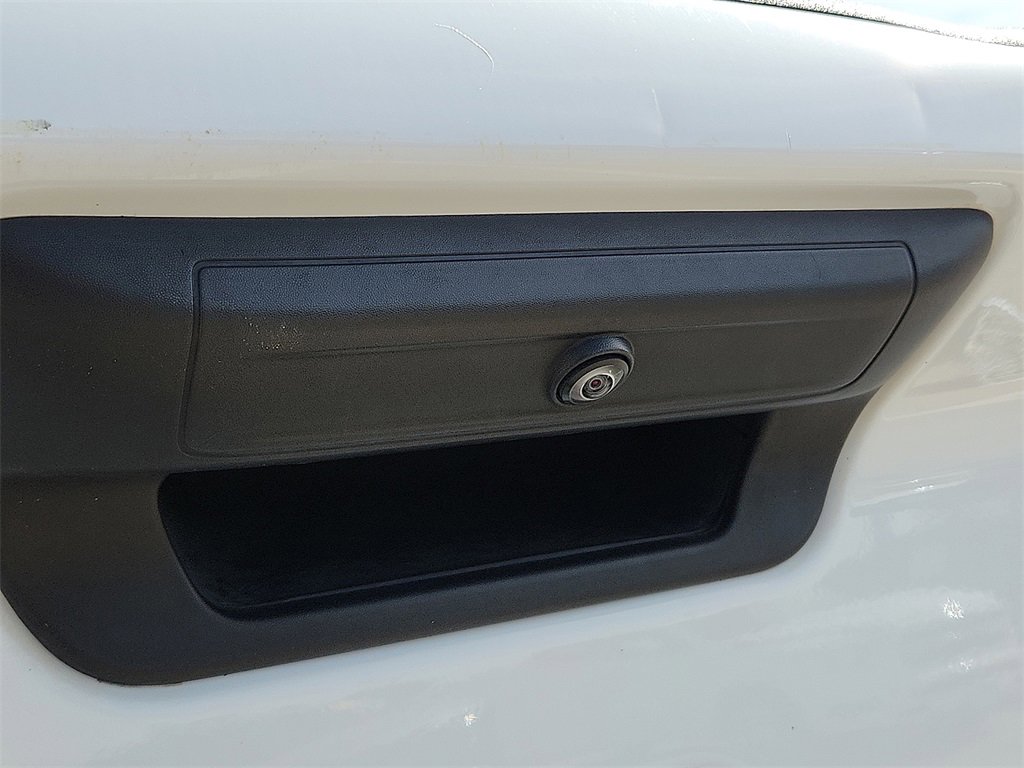 Used 2024 RAM 3500 Tradesman w/ Chrome Appearance Group image 10