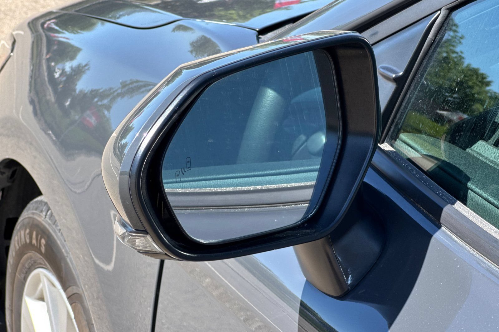 Certified 2025 Toyota Camry LE FWD image 55
