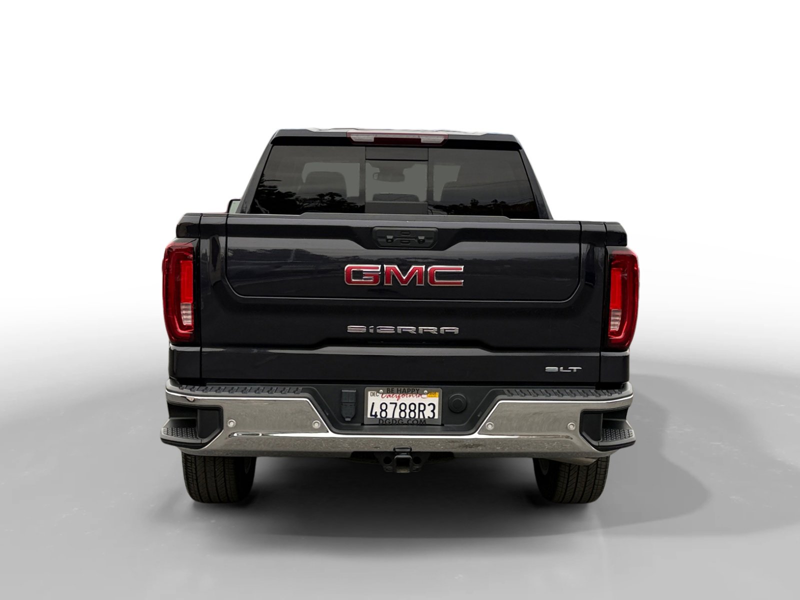 Used 2022 GMC Sierra 1500 SLT w/ SLT Premium Plus Package image 4