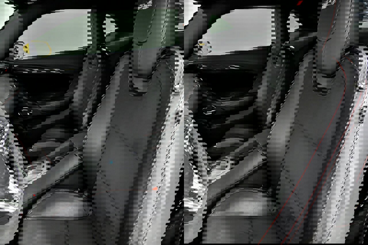 Used 2013 Chevrolet Camaro ZL1 image 21