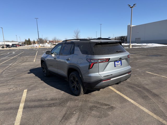 New 2026 Chevrolet Equinox LT image 7