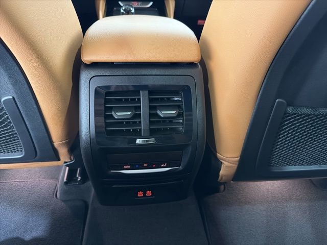 Certified 2024 BMW X4 xDrive30i w/ M Sport Package image 24