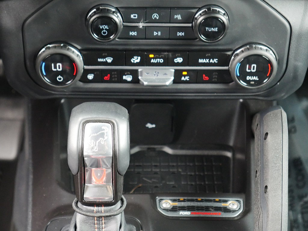 Used 2024 Ford Bronco Raptor AWD/4WD image 23