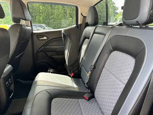 Used 2016 Chevrolet Colorado Z71 AWD/4WD image 17