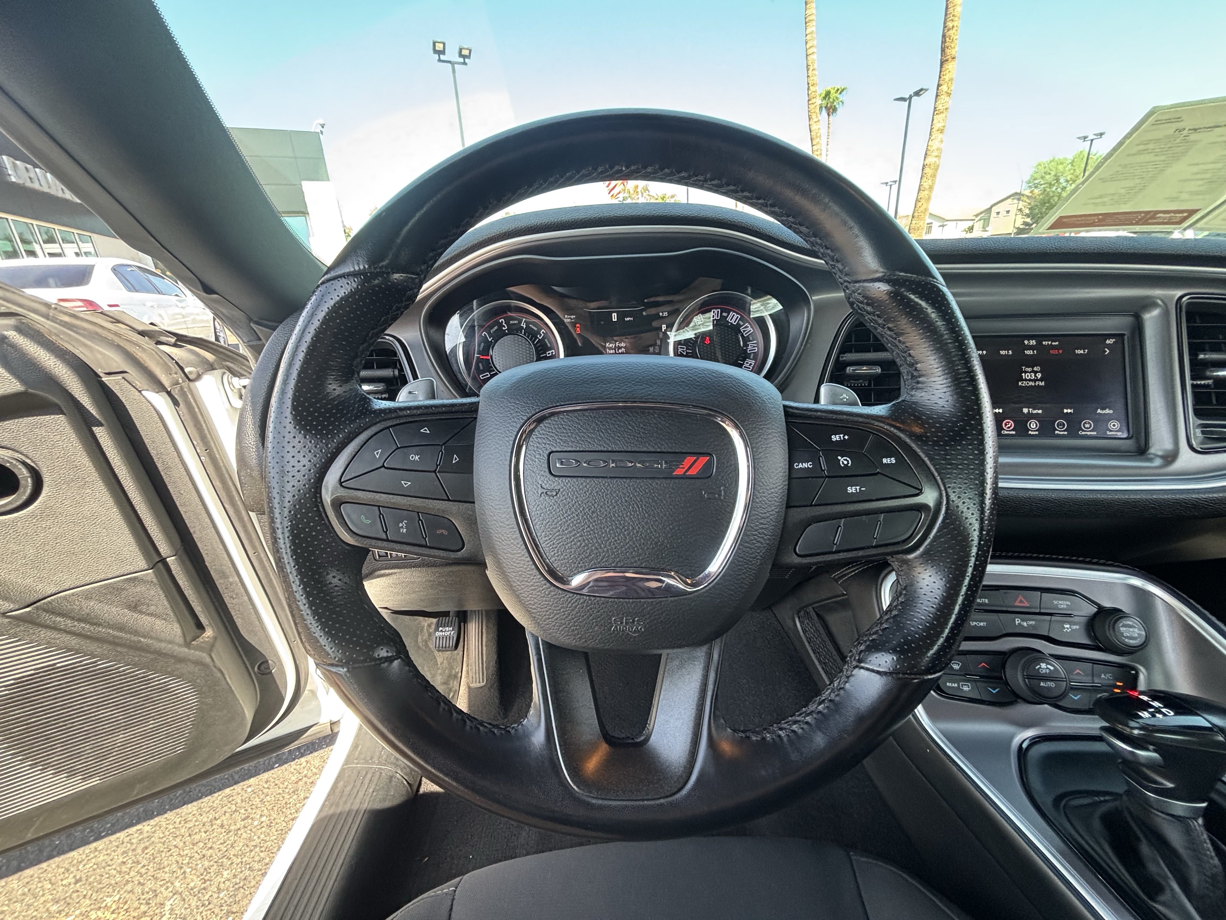 Used 2022 Dodge Challenger GT RWD image 25