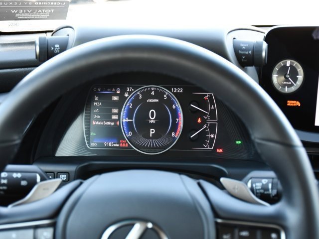 Certified 2025 Lexus ES 350 w/ Premium Package image 25