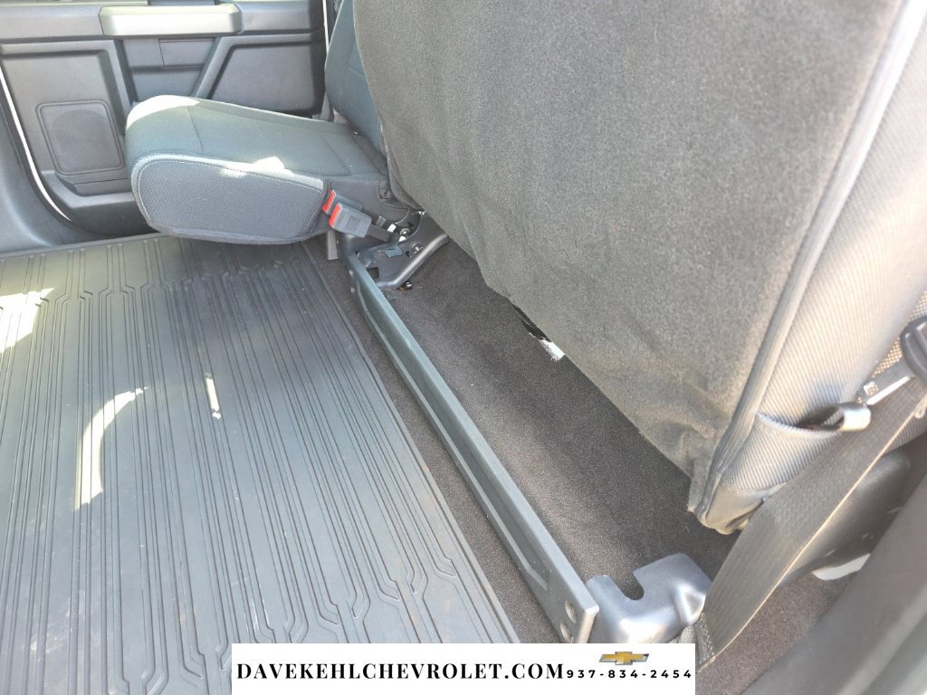 Used 2019 Ford F150 Raptor AWD/4WD image 32