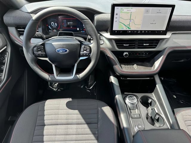 Used 2025 Ford Explorer ST-Line w/ Premium Package AWD/4WD image 17