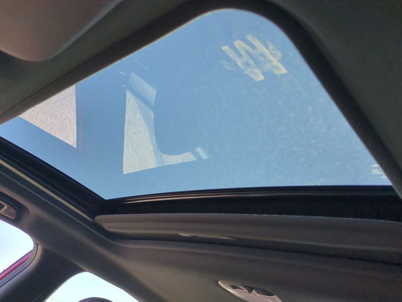 New 2026 Subaru WRX Limited AWD/4WD image 18