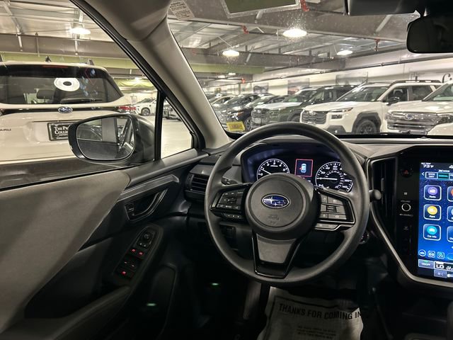 Used 2025 Subaru Crosstrek 2.0i Premium AWD/4WD image 23