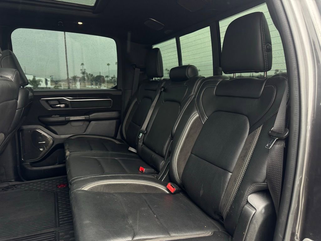 Used 2021 RAM 1500 TRX w/ TRX Level 2 Equipment Group image 4