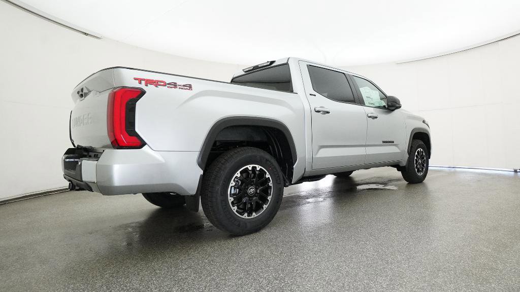New 2026 Toyota Tundra SR5 image 21