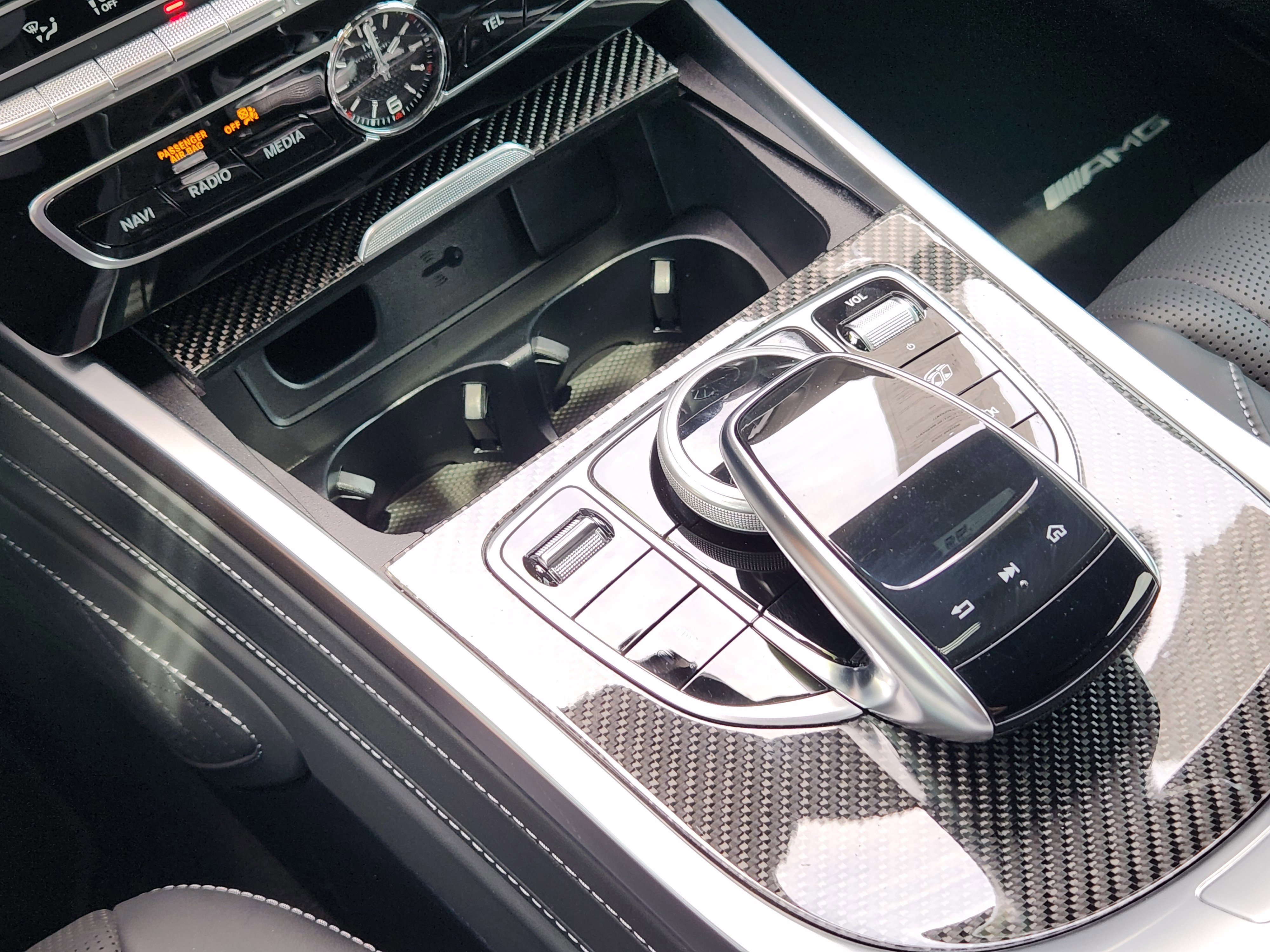 Certified 2023 Mercedes-Benz G 63 AMG 4MATIC image 13