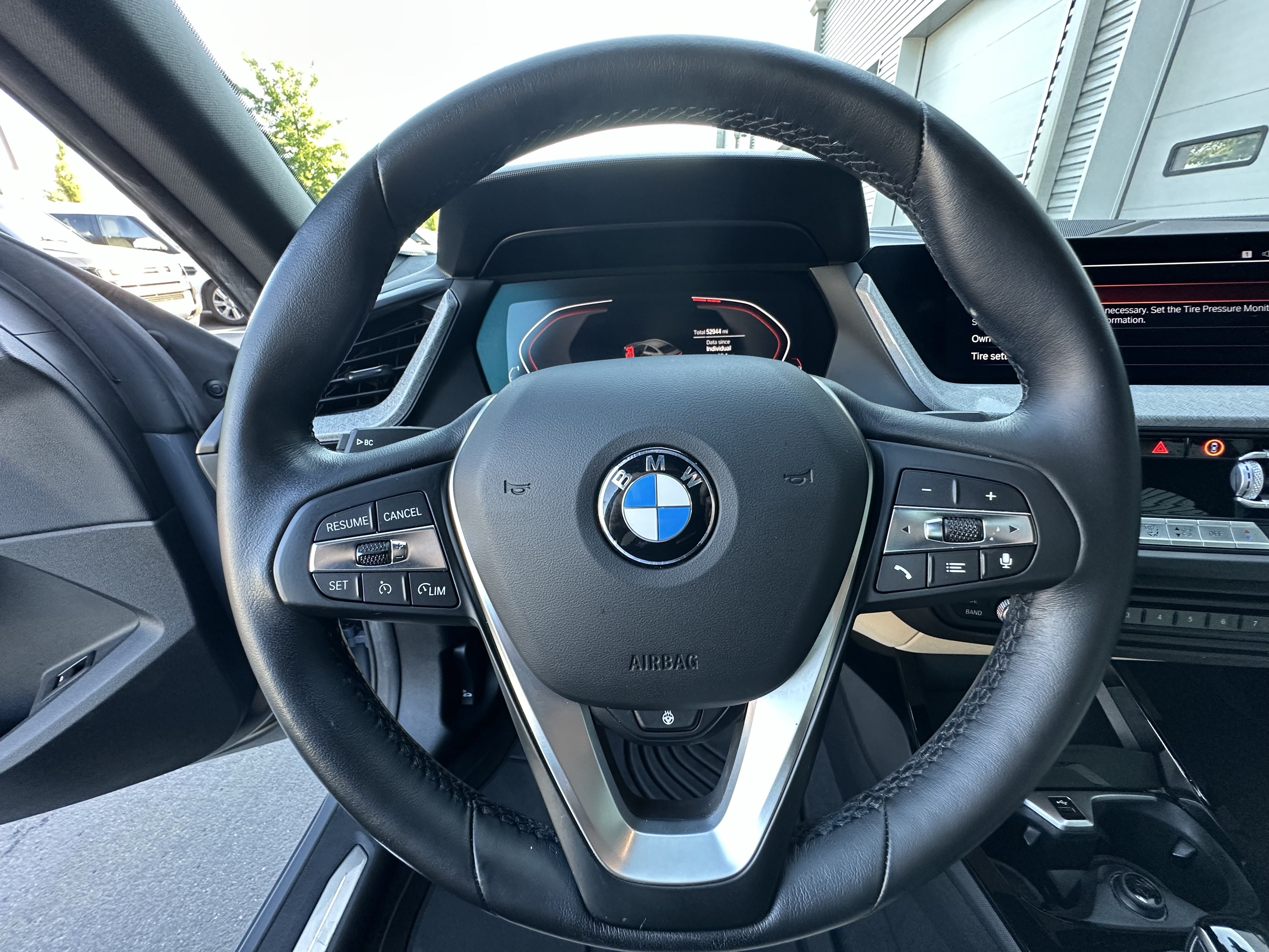 Used 2022 BMW 228i Gran Coupe w/ Convenience Package FWD image 20