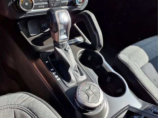Used 2022 Ford Bronco Big Bend AWD/4WD image 25