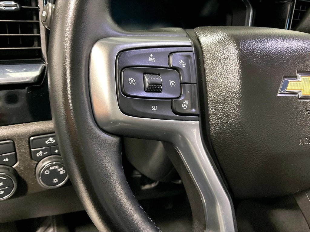Used 2024 Chevrolet Silverado 1500 LT AWD/4WD image 22