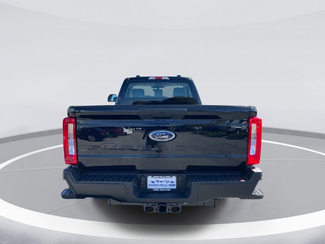 New 2026 Ford F350 XL RWD image 5
