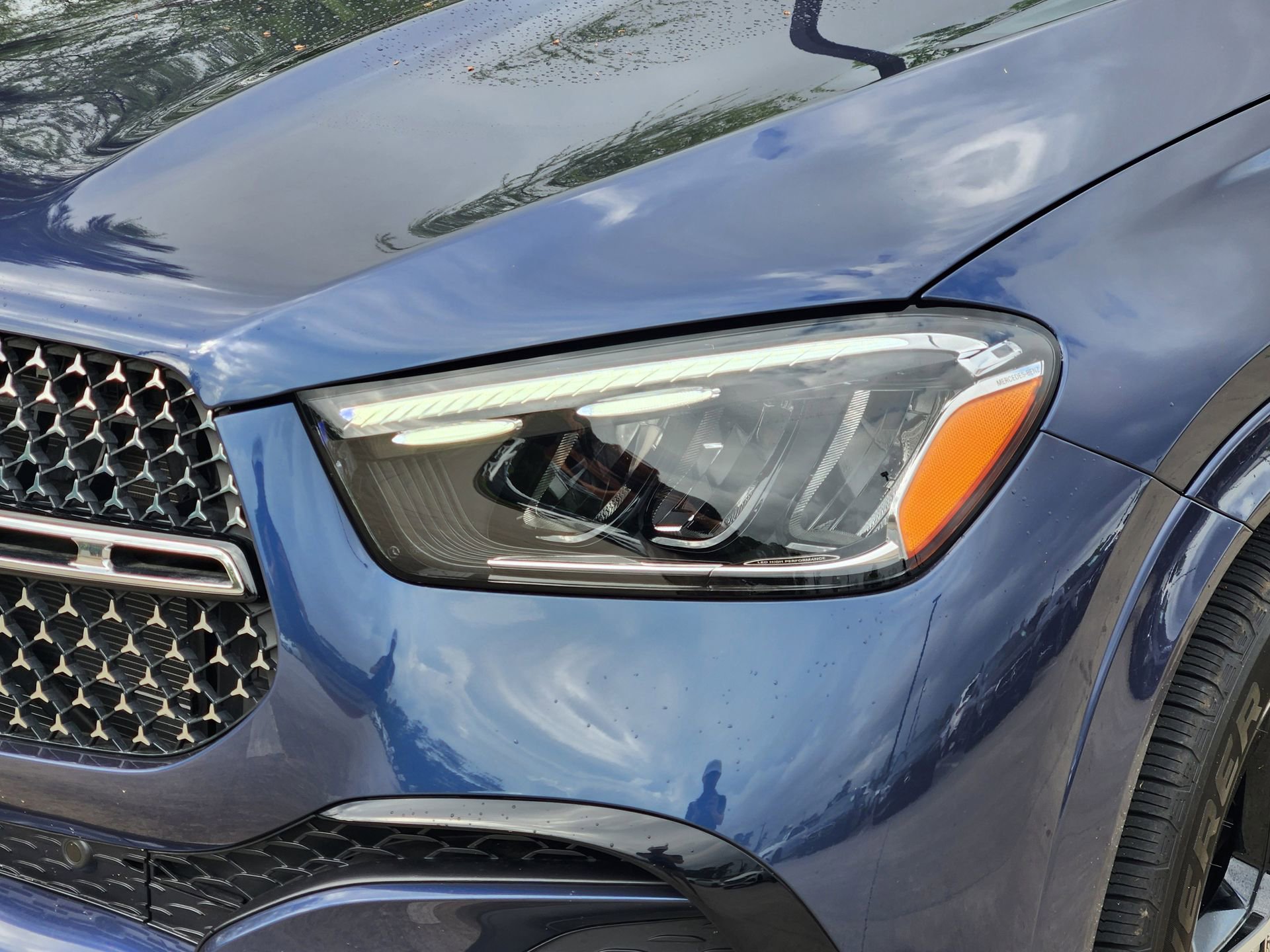 Certified 2026 Mercedes-Benz GLE 350 4MATIC image 11