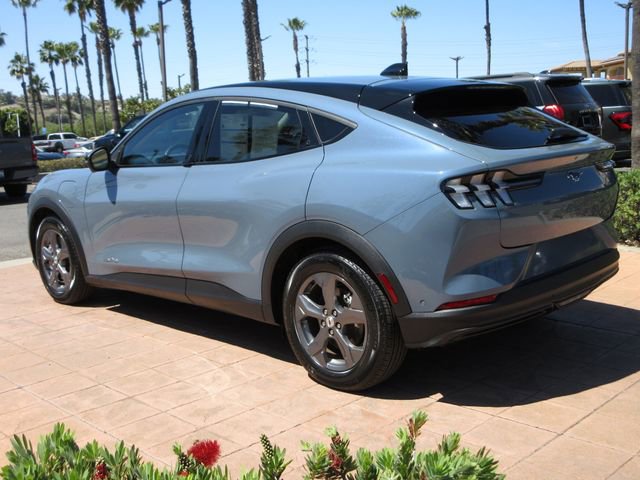 Certified 2023 Ford Mustang Mach-E Select image 2