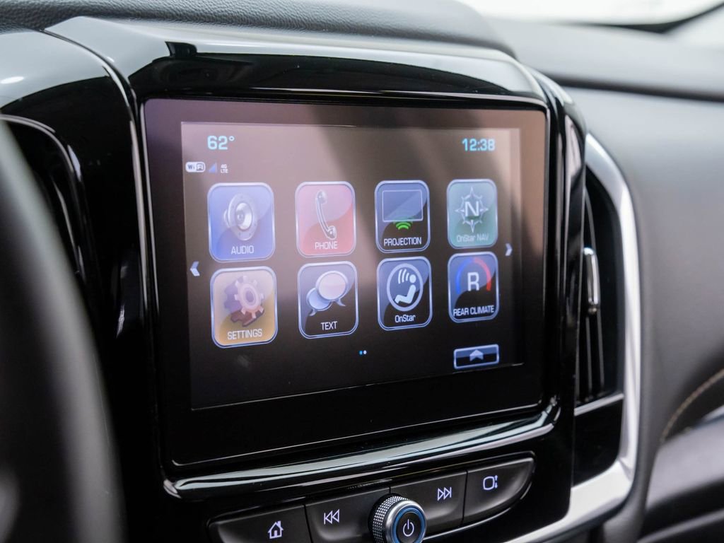 Used 2019 Chevrolet Traverse LT image 23