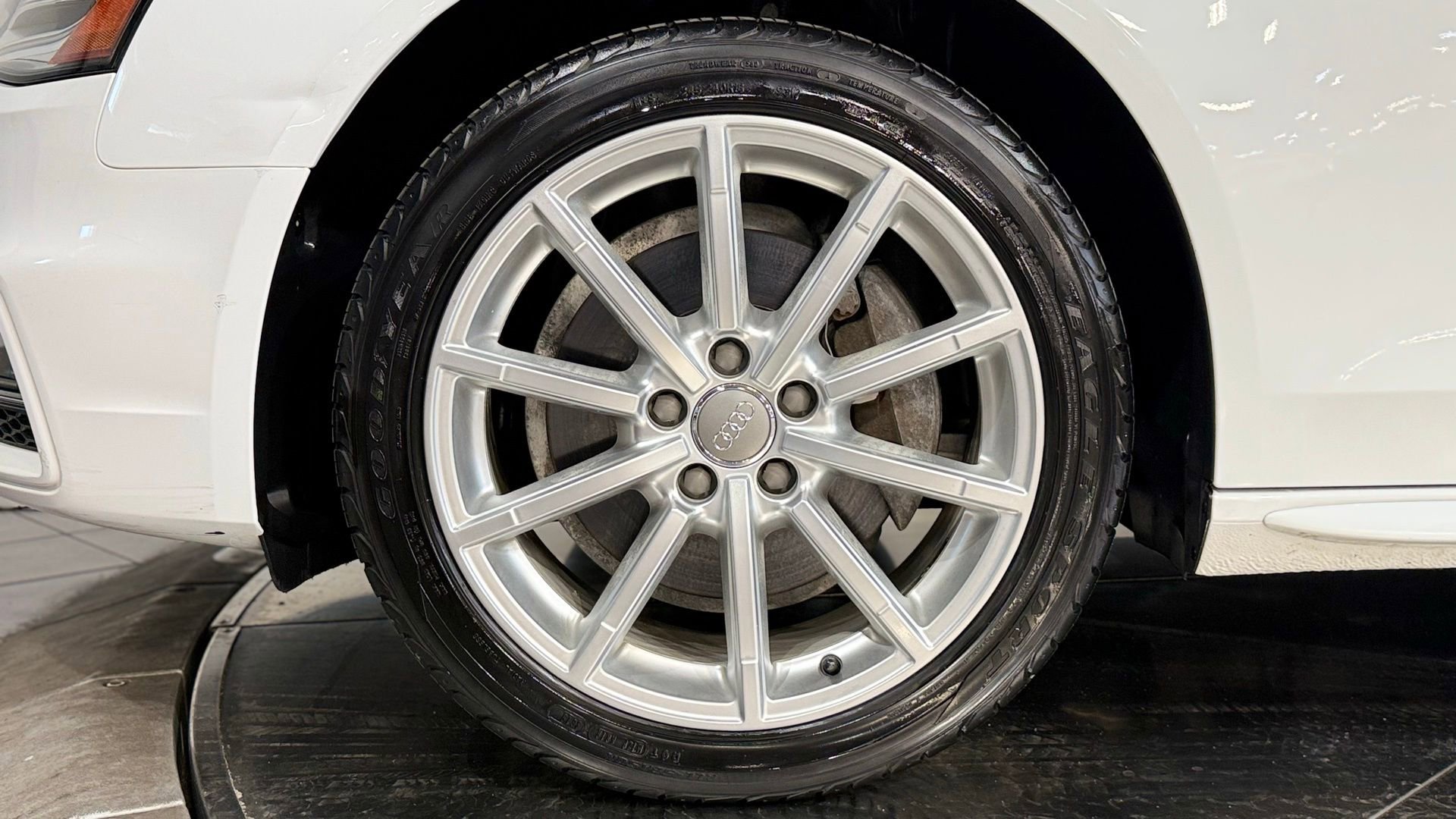 Used 2014 Audi A4 2.0T Premium Plus image 23
