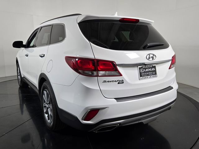Used 2019 Hyundai Santa Fe XL SE w/ SE Premium Package 02 image 4