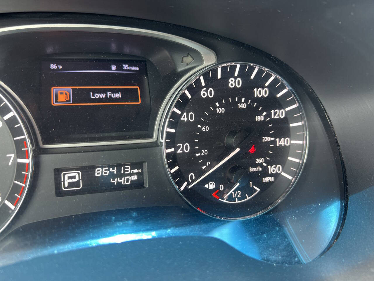 Used 2015 Nissan Pathfinder SV FWD image 19