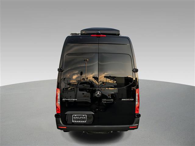 Used 2019 Mercedes-Benz Sprinter 170 image 3