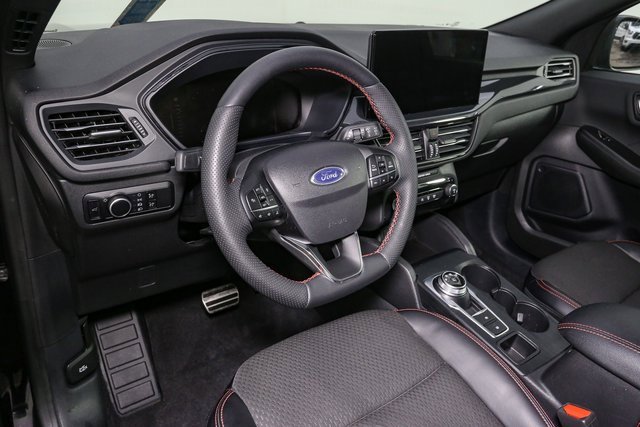 Used 2023 Ford Escape ST-Line w/ Tech Pack #1 image 22