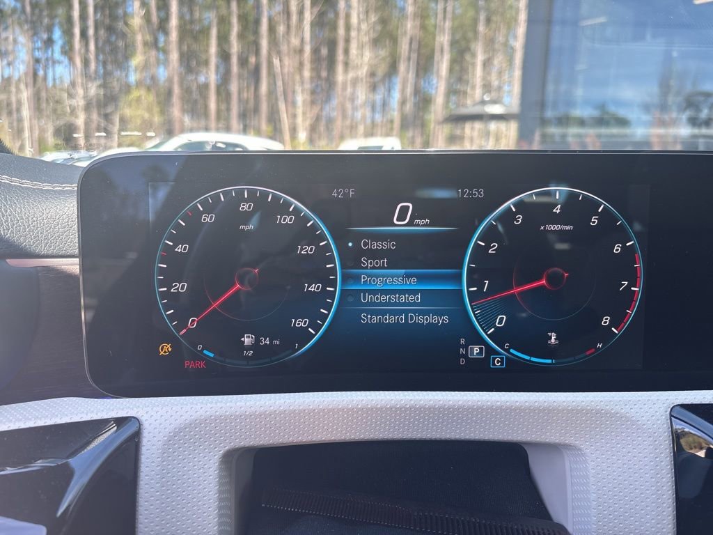 Used 2021 Mercedes-Benz CLA 250 CLA 250 image 46