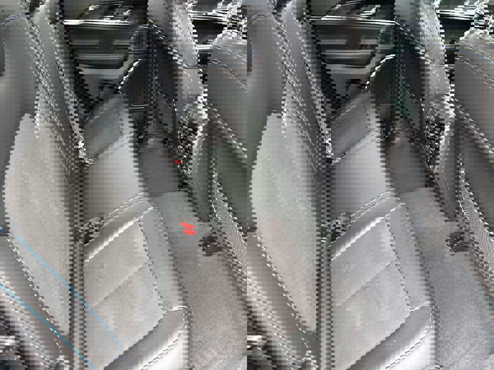 Used 2023 Jeep Grand Cherokee Trailhawk w/ Advanced Protech Group II image 13