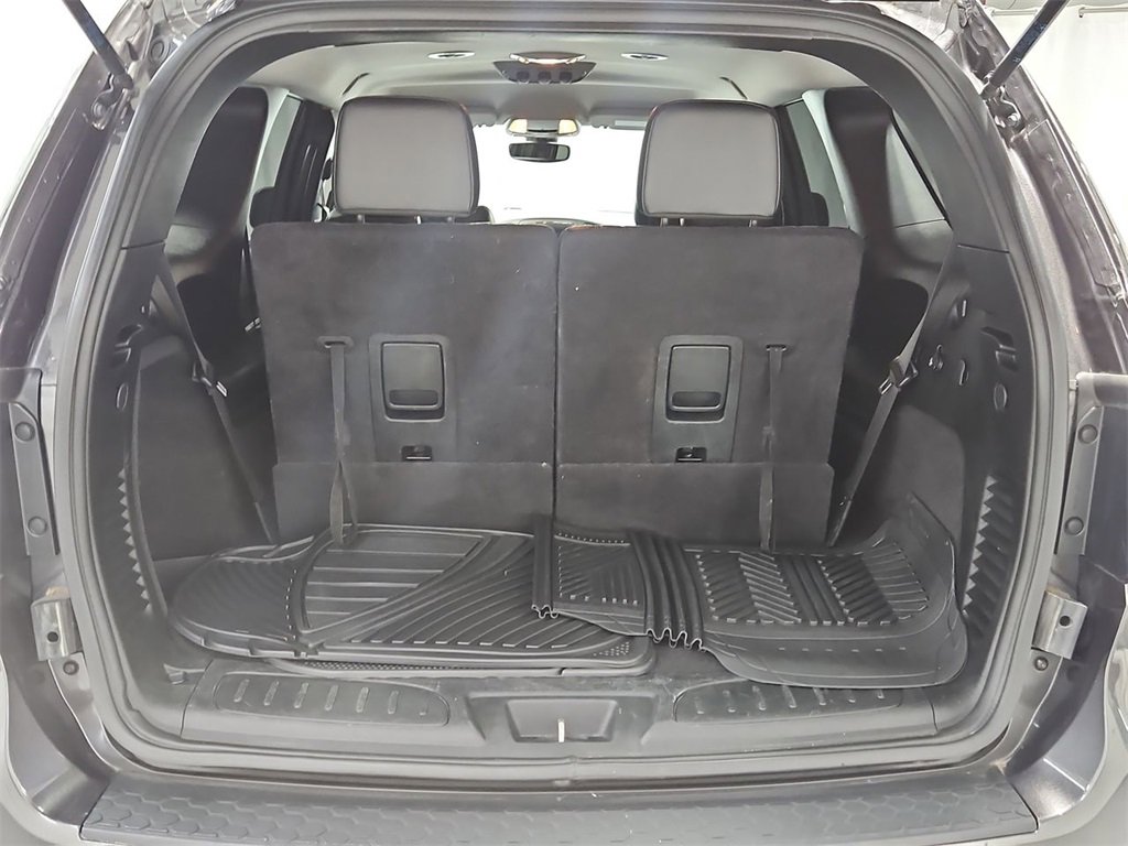 Used 2020 Dodge Durango GT image 46