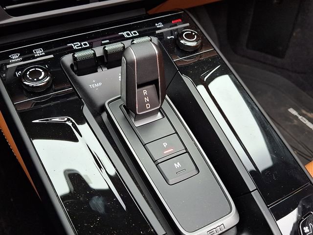 Certified 2026 Porsche 911 Carrera 4 GTS image 19