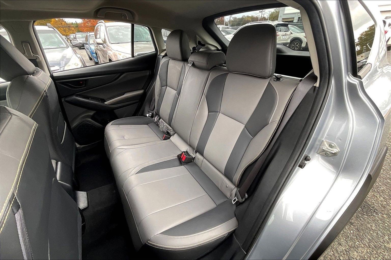 Certified 2023 Subaru Crosstrek 2.5i Sport image 19