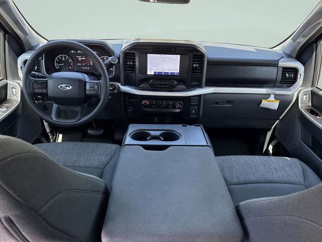 Certified 2021 Ford F150 XLT image 18